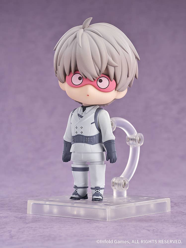Nendoroid Xavier | 4580590206397