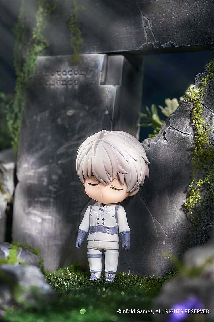Nendoroid Xavier | 4580590206397