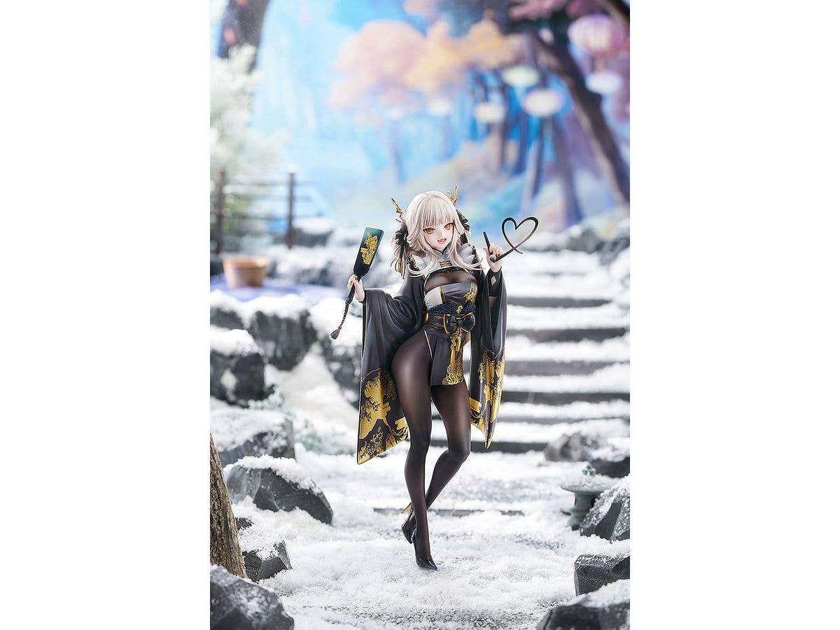 Blanc: White Rabbit | 4580590206427