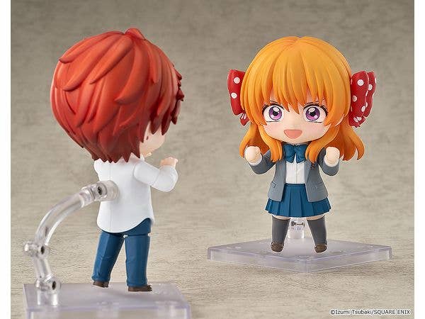Nendoroid Chiyo Sakura | 4580590206441