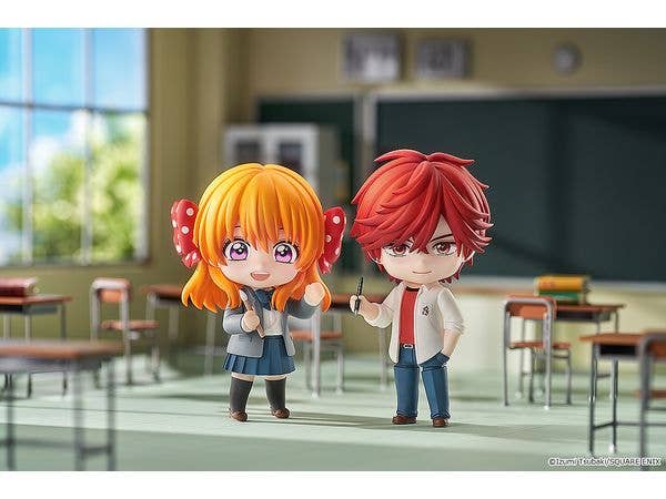 Nendoroid Chiyo Sakura | 4580590206441