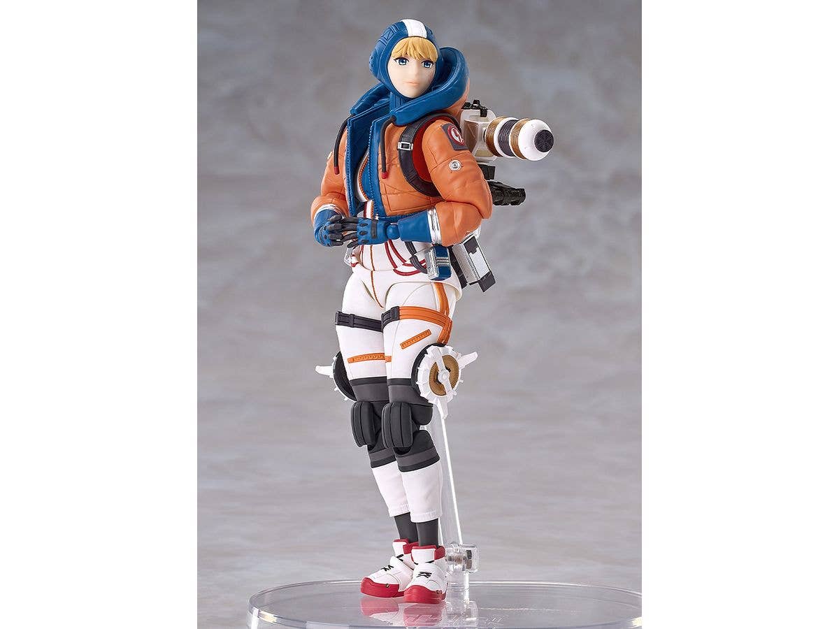 Hyper Body Wattson | 4580590206458