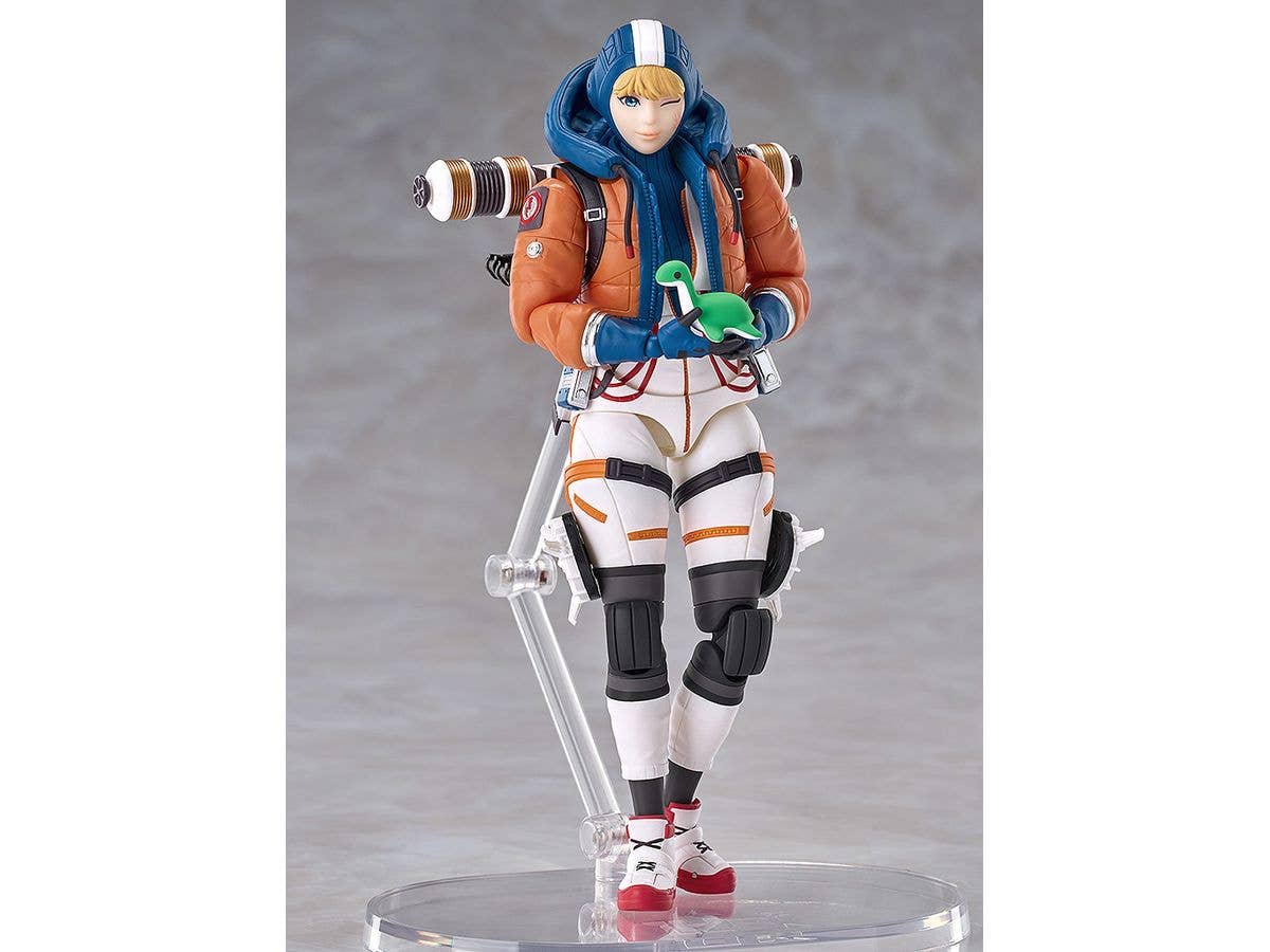 Hyper Body Wattson | 4580590206458