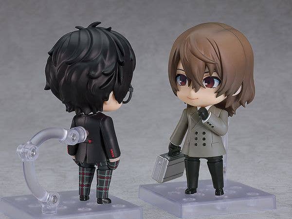 Nendoroid Goro Akechi: School Uniform Ver. | 4580590206496