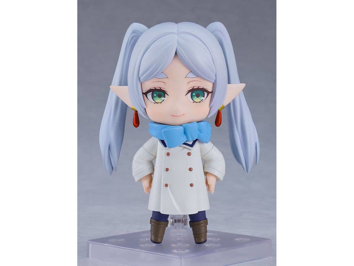 Nendoroid Frieren: Winter Clothes Ver. | 4580590206533