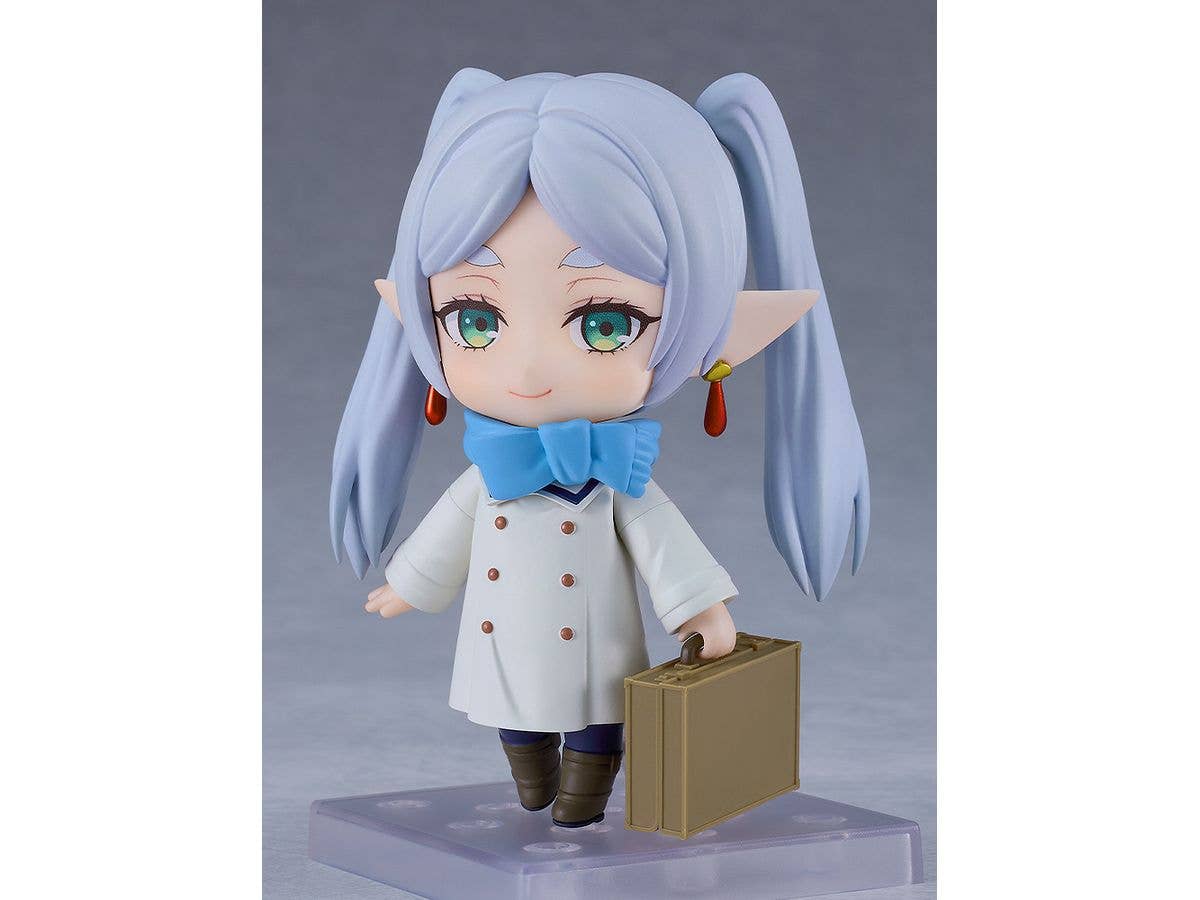 Nendoroid Frieren: Winter Clothes Ver. | 4580590206533