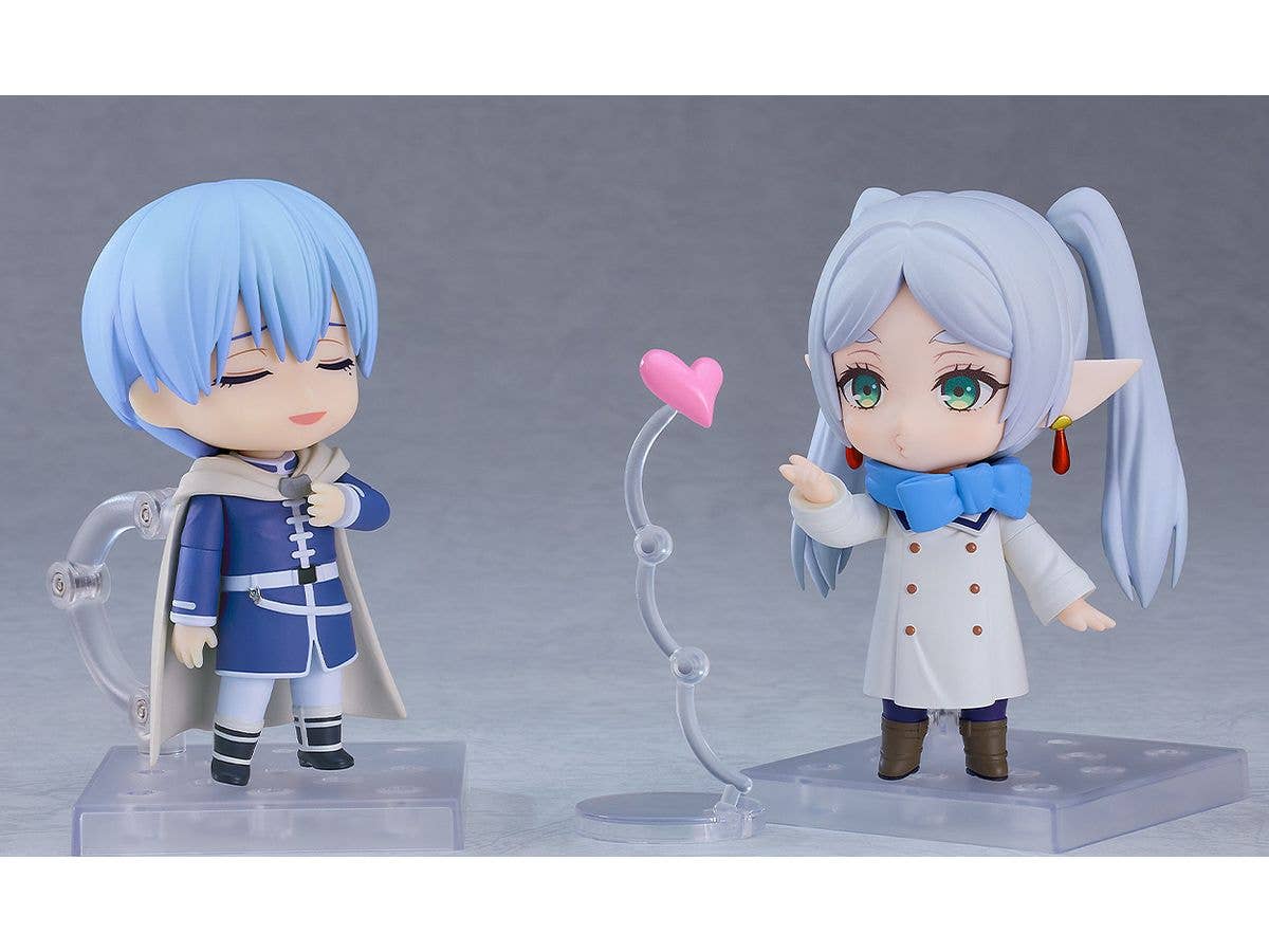 Nendoroid Frieren: Winter Clothes Ver. | 4580590206533