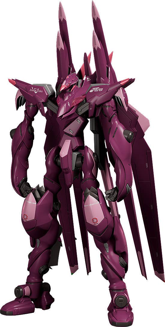 MODEROID Fafner Mark Sieben Kai Azrael | 4580590206540