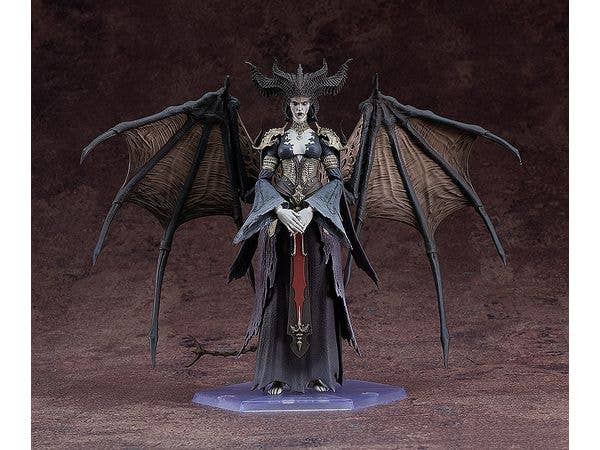 figma Lilith | 4580590206588