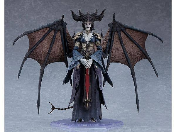 figma Lilith | 4580590206588