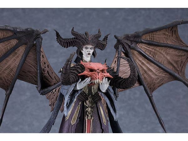 figma Lilith | 4580590206588