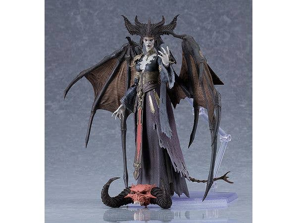 figma Lilith | 4580590206588