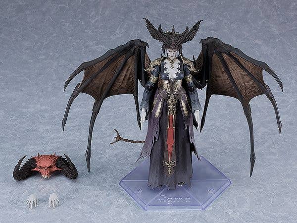 figma Lilith | 4580590206588