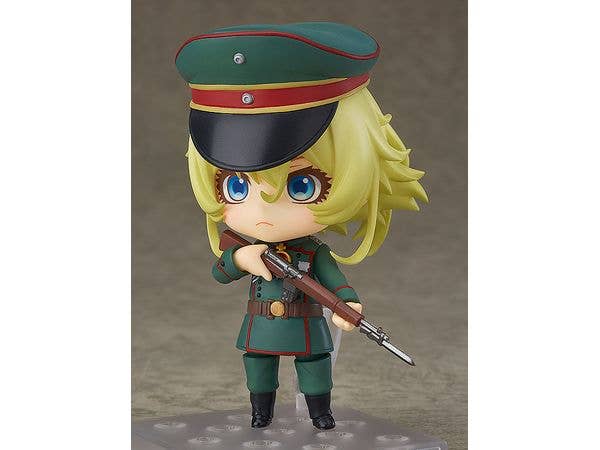 Nendoroid Tanya Degurechaff | 4580590206731