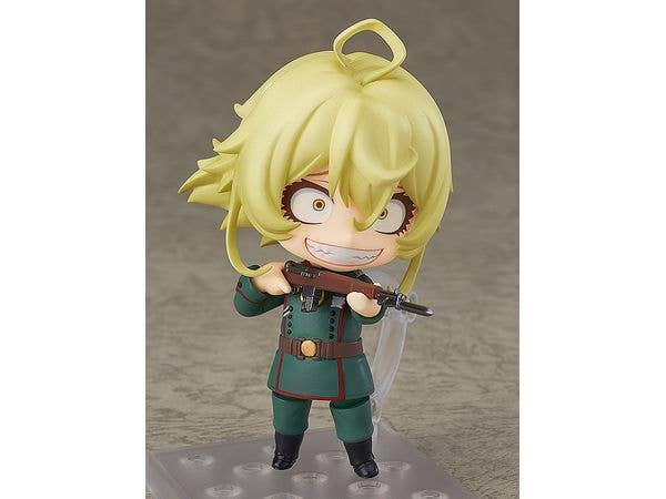 Nendoroid Tanya Degurechaff | 4580590206731