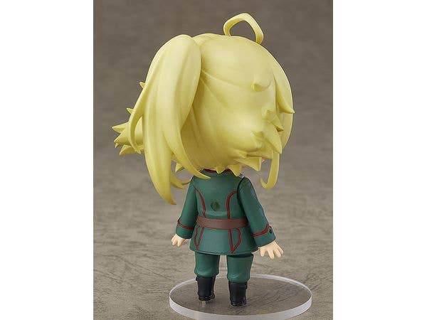Nendoroid Tanya Degurechaff | 4580590206731