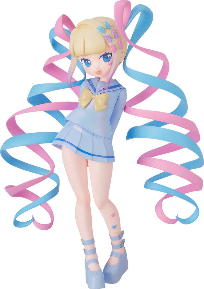 POP UP PARADE OMGkawaiiAngel: INTERNET YAMERO Ver. | 4580590206779