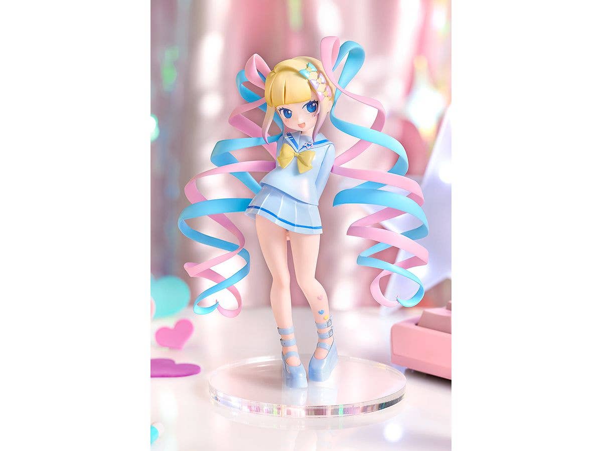 POP UP PARADE OMGkawaiiAngel: INTERNET YAMERO Ver. | 4580590206779