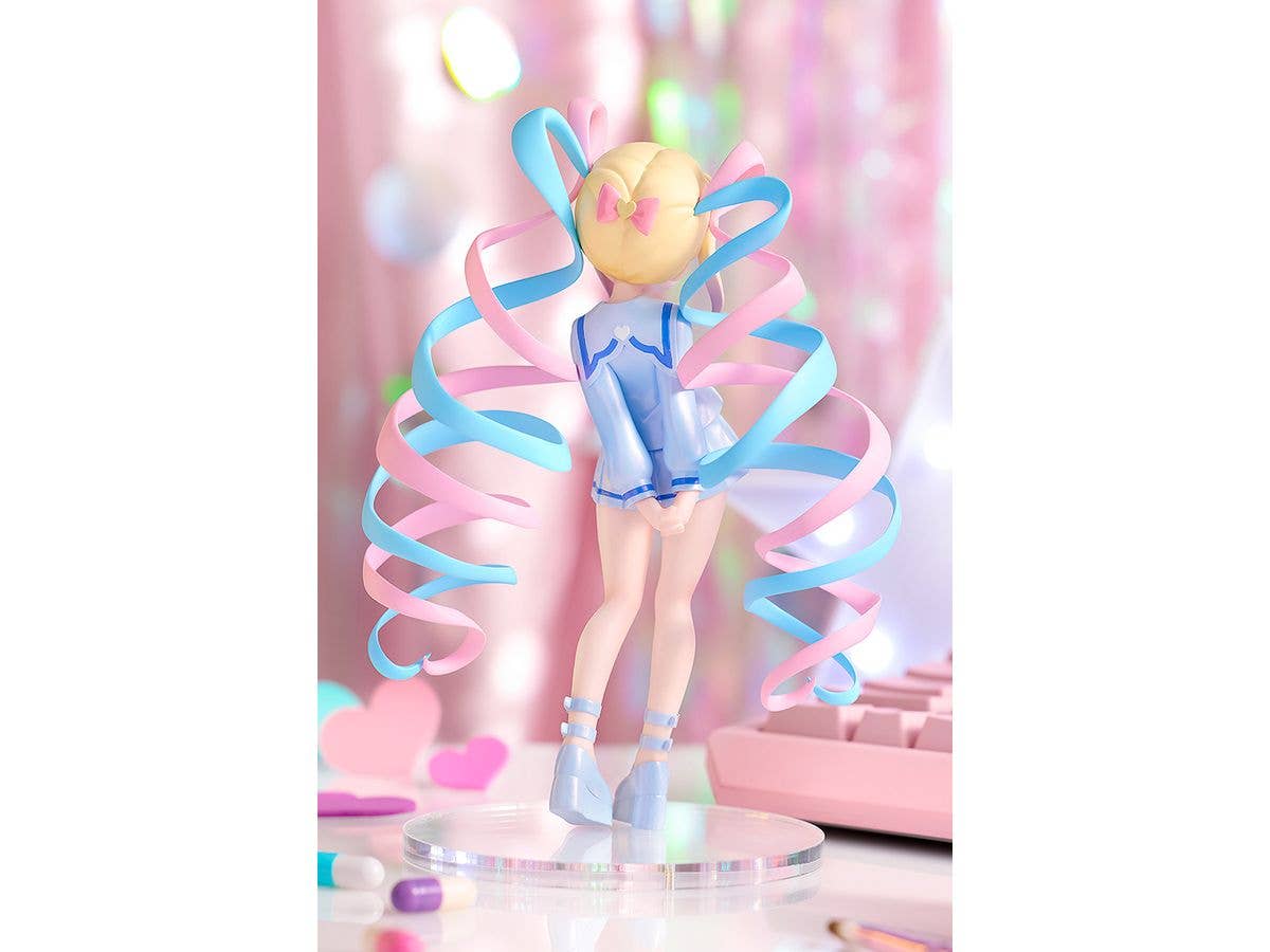 POP UP PARADE OMGkawaiiAngel: INTERNET YAMERO Ver. | 4580590206779