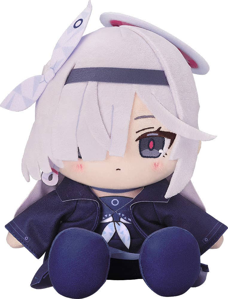 Chocopuni Plushie Plana | 4580590206809