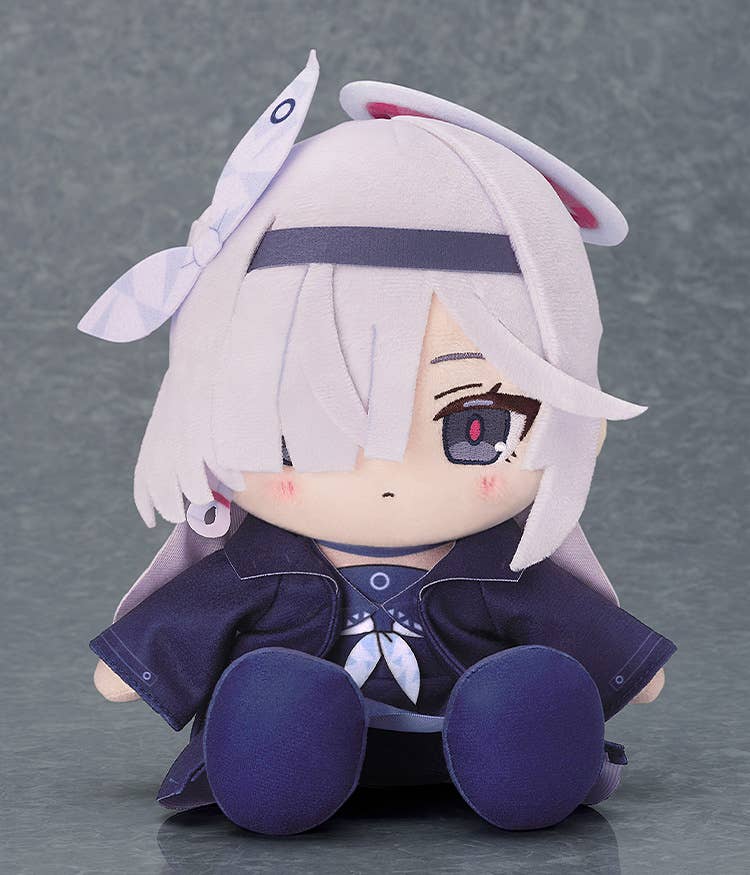 Chocopuni Plushie Plana | 4580590206809