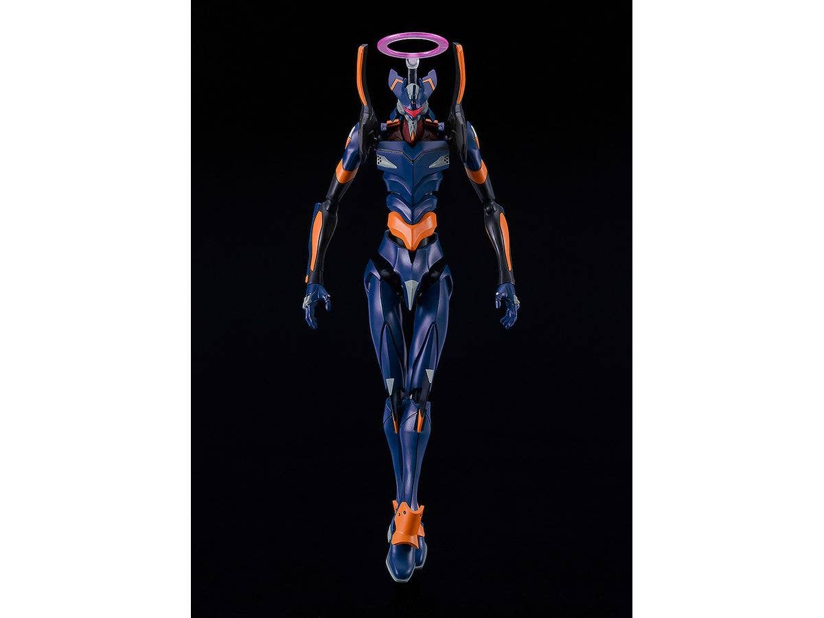 MODEROID Evangelion Mark.06 | 4580590207158