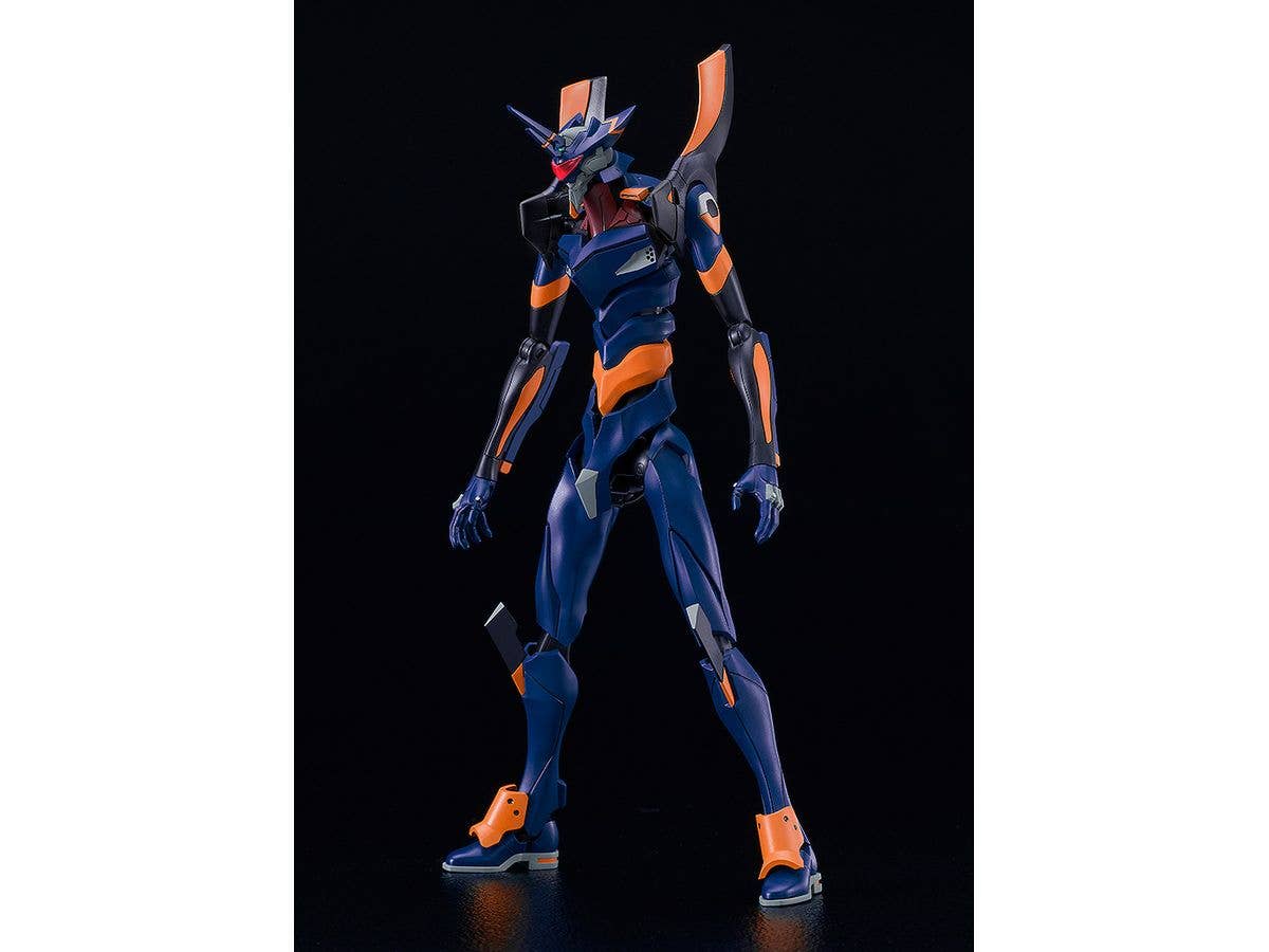 MODEROID Evangelion Mark.06 | 4580590207158