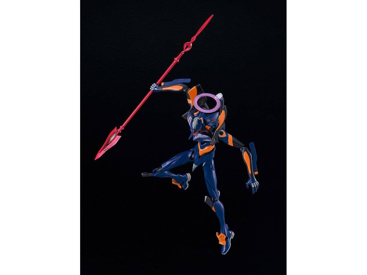 MODEROID Evangelion Mark.06 | 4580590207158