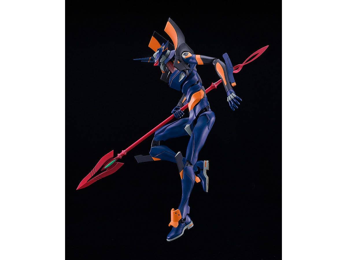 MODEROID Evangelion Mark.06 | 4580590207158