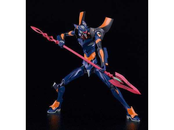 MODEROID Evangelion Mark.06 | 4580590207158