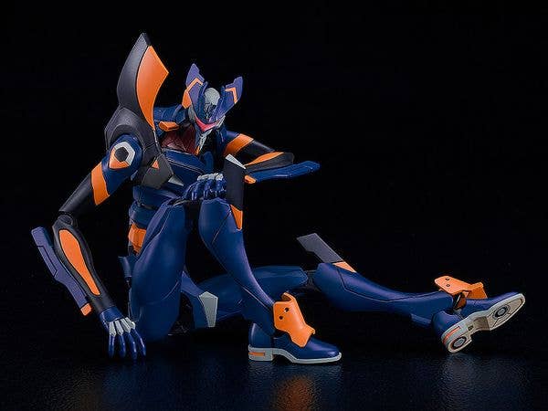 MODEROID Evangelion Mark.06 | 4580590207158