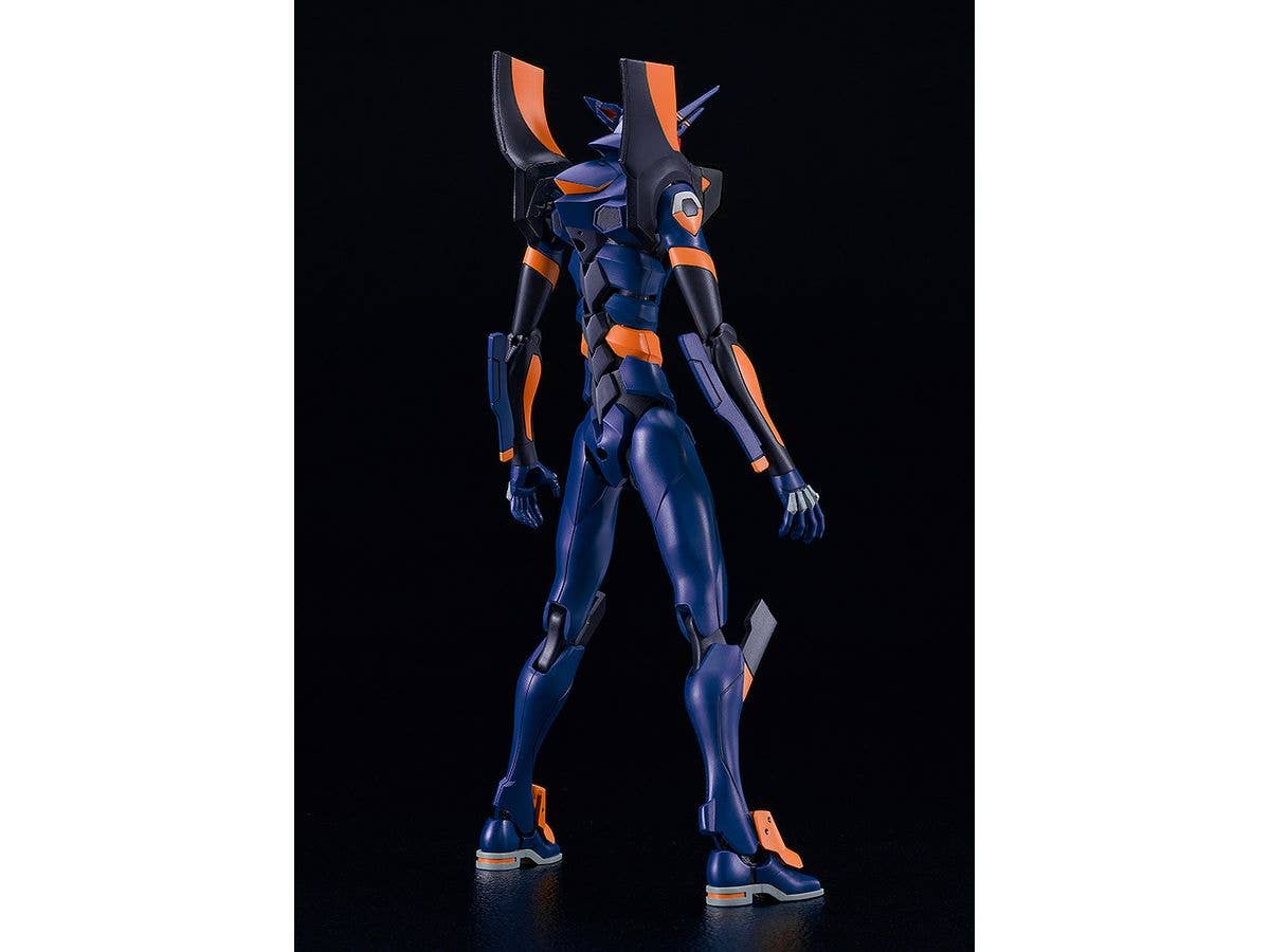 MODEROID Evangelion Mark.06 | 4580590207158