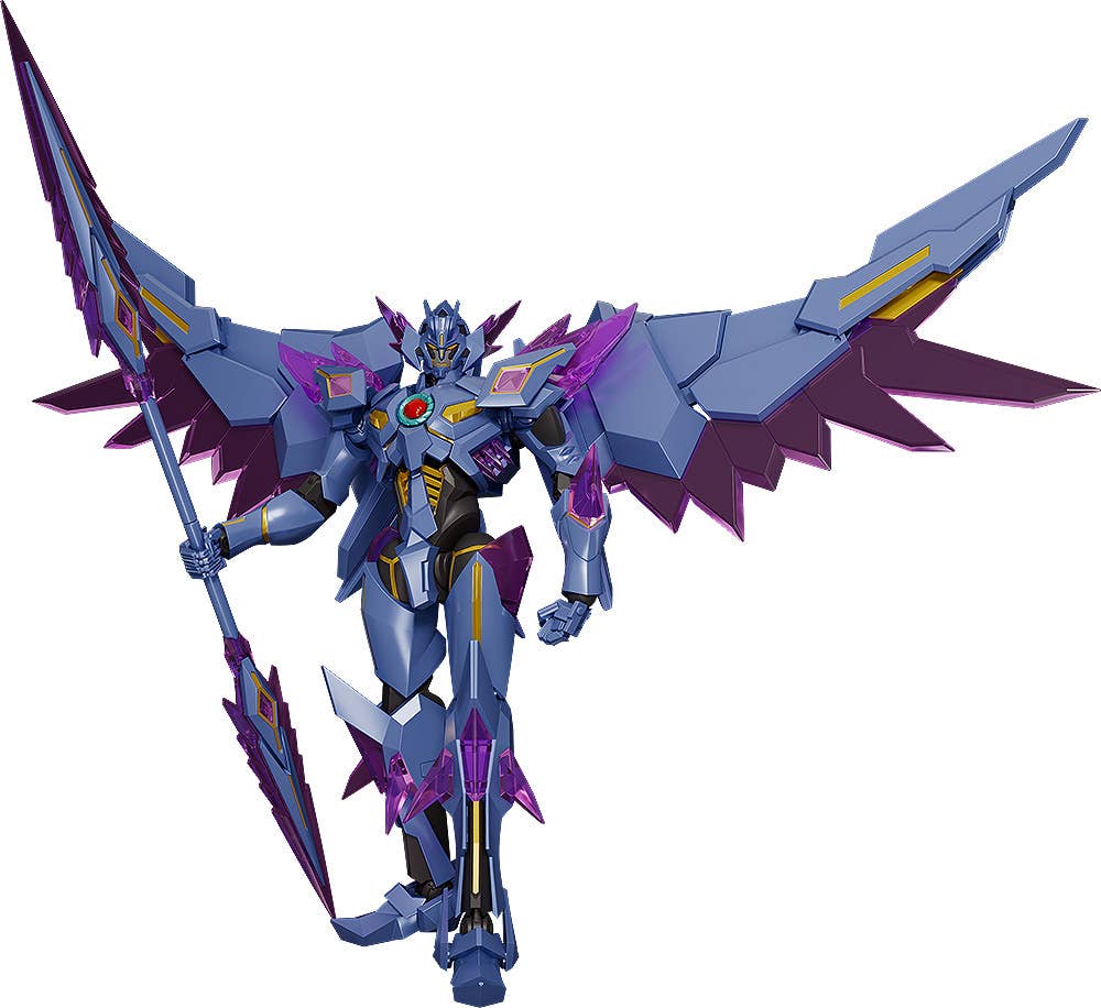 THE GATTAI EX DX Superbia | 4580590207196