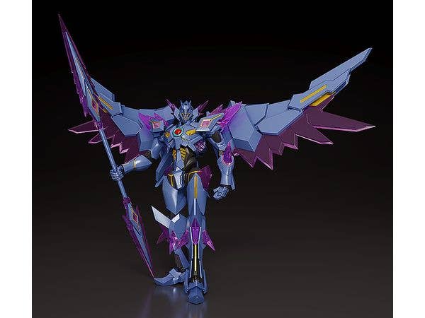THE GATTAI EX DX Superbia | 4580590207196