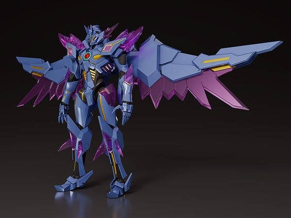 THE GATTAI EX DX Superbia | 4580590207196