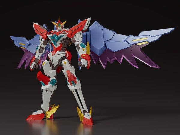 THE GATTAI EX DX Superbia | 4580590207196