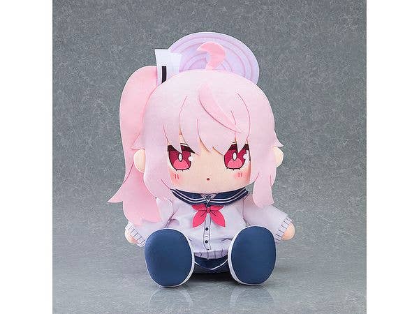 Chocopuni Big 40cm Plushie Natsu | 4580590207257