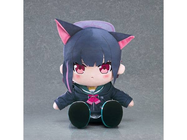 Chocopuni Big 40cm Plushie Kazusa | 4580590207264
