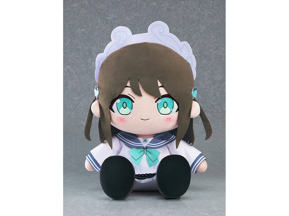 Chocopuni Big 40cm Plushie Airi | 4580590207271