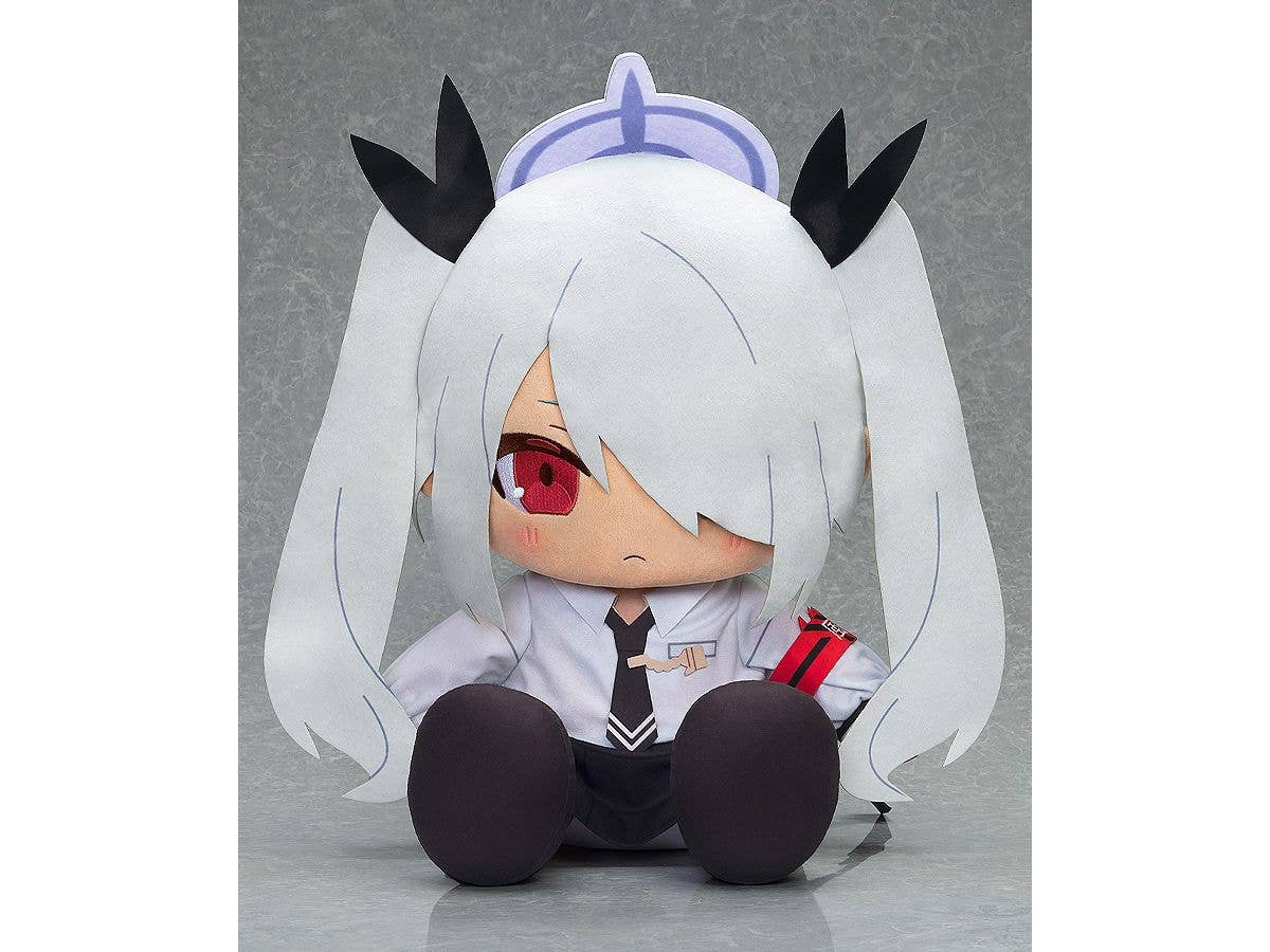 Chocopuni Big 40cm Plushie Iori | 4580590207301