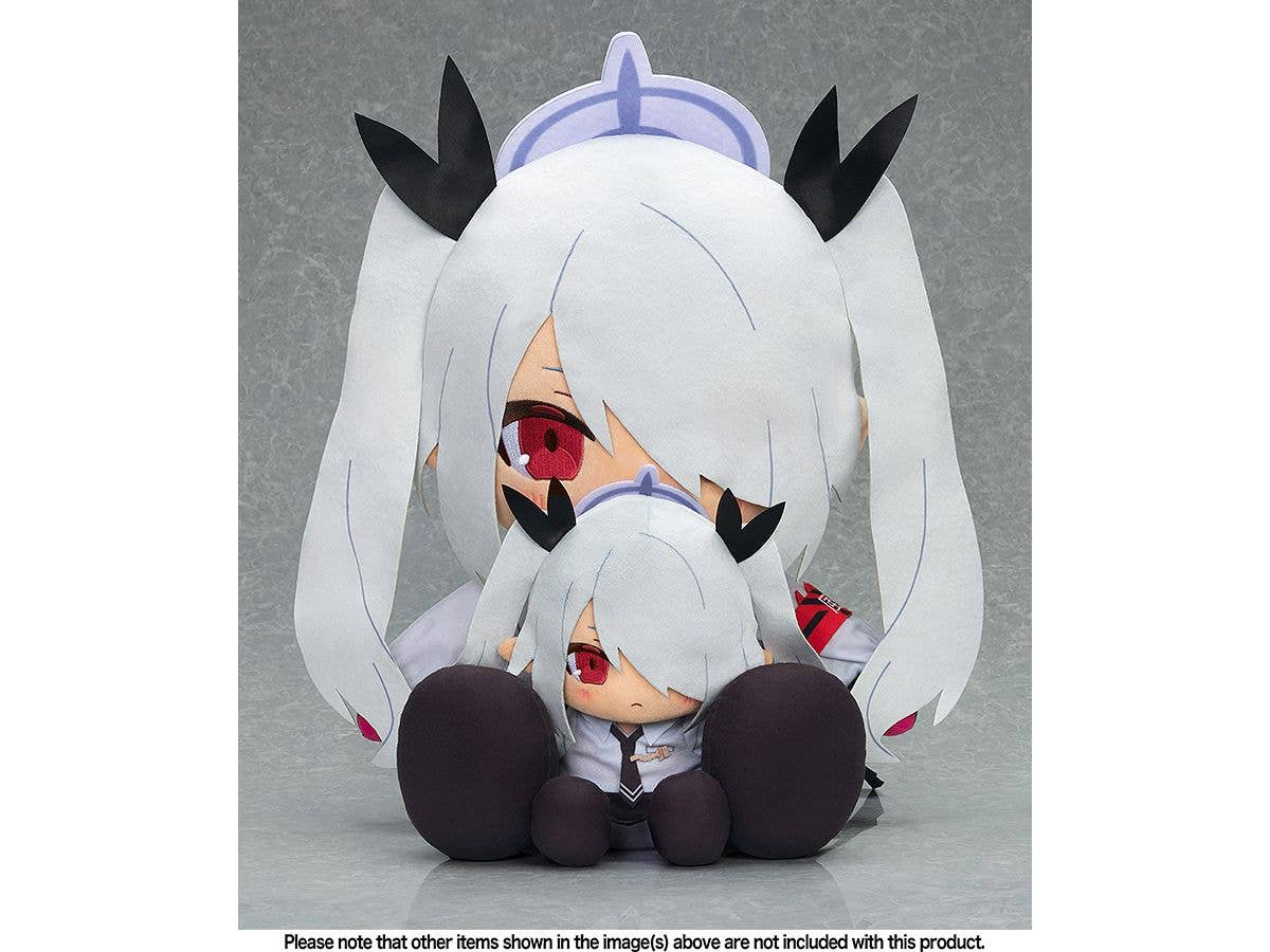 Chocopuni Big 40cm Plushie Iori | 4580590207301