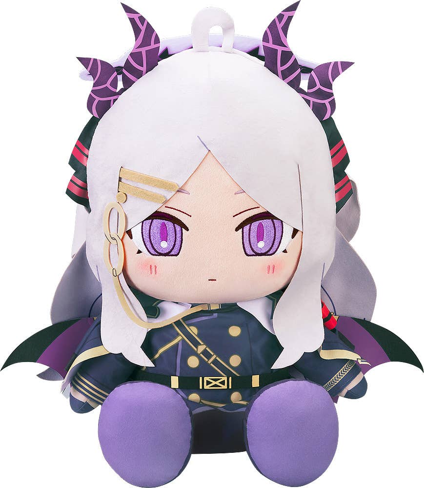 Chocopuni Big 40cm Plushie Hina | 4580590207325