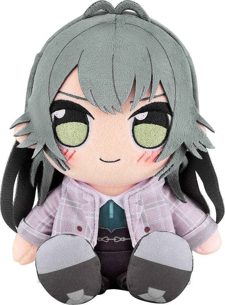 Kuripan Plushie Temari Tsukimura | 4580590207363