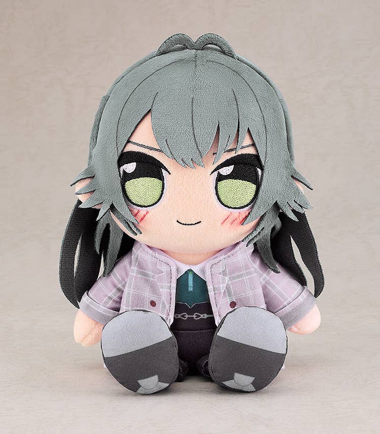 Kuripan Plushie Temari Tsukimura | 4580590207363
