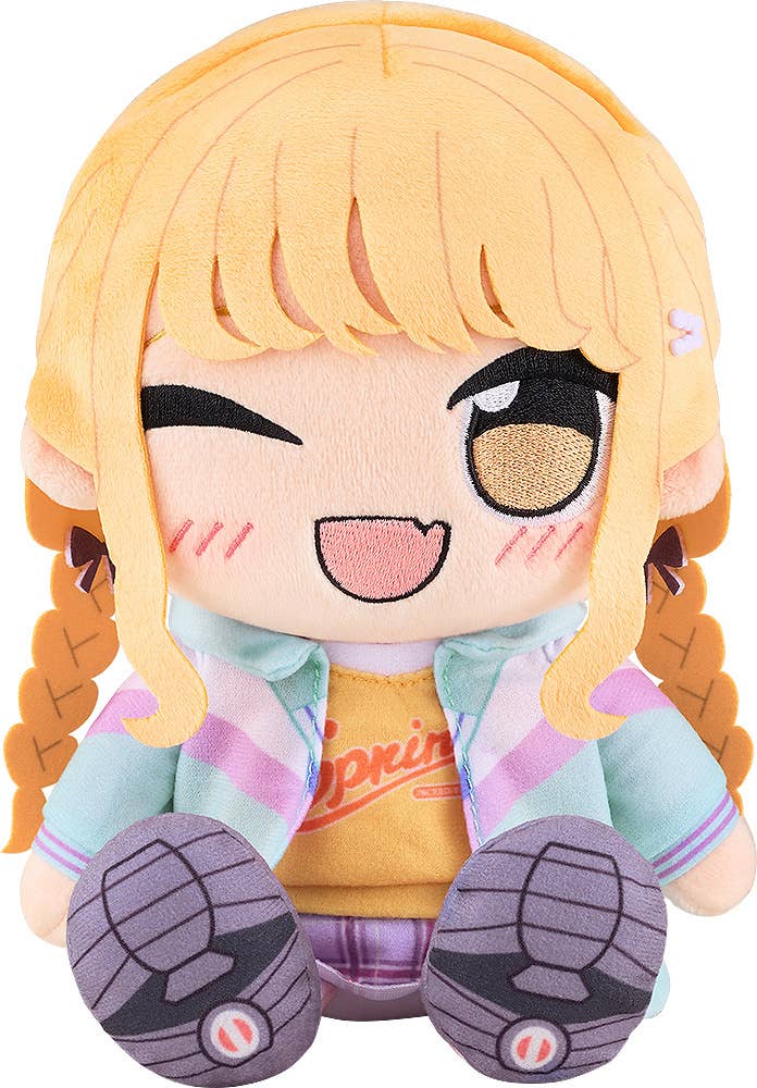 Kuripan Plushie Kotone Fujita | 4580590207370