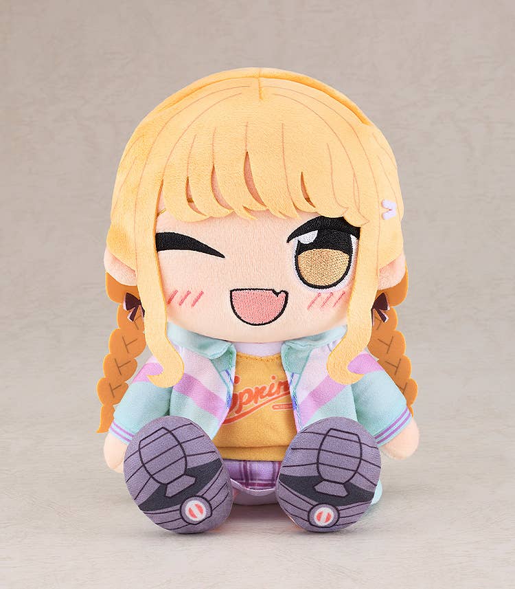 Kuripan Plushie Kotone Fujita | 4580590207370