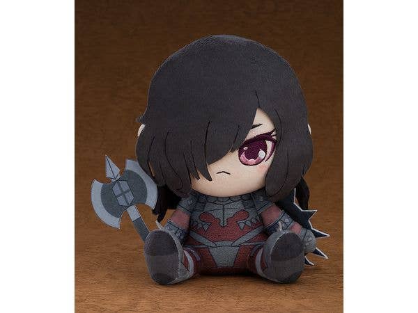 Plushie Berengaria | 4580590207493