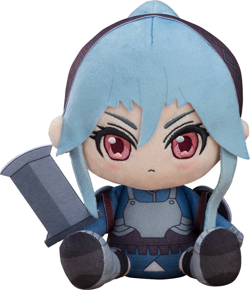 Plushie Virginia | 4580590207509