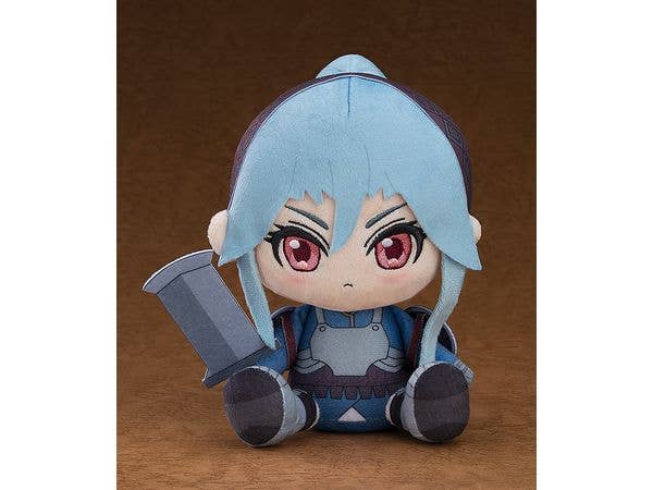 Plushie Virginia | 4580590207509