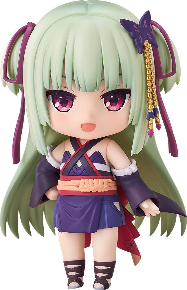 Nendoroid Murasame | 4580590207516